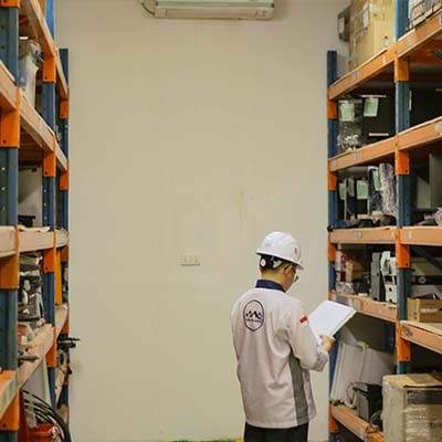 Service Image