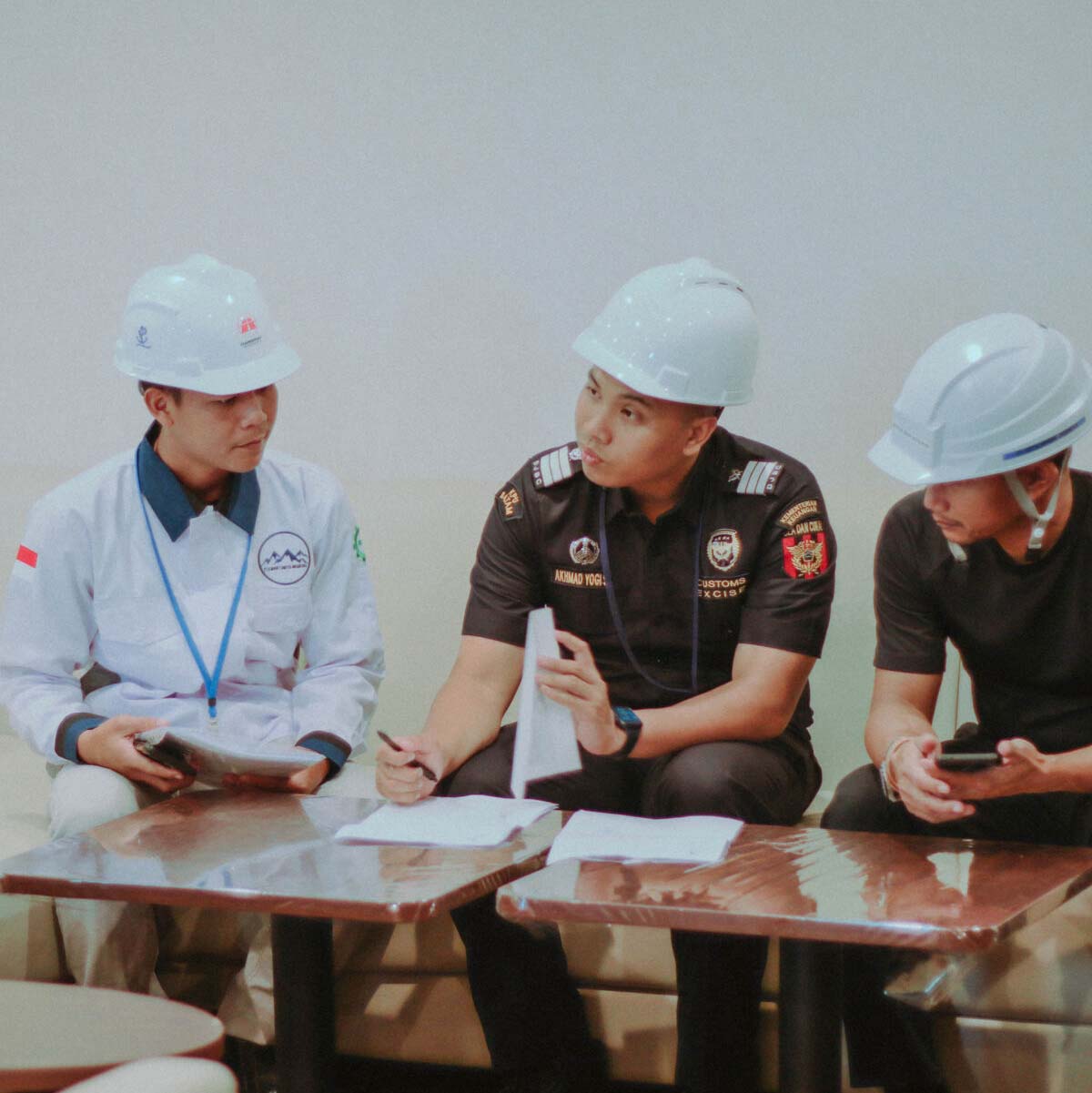 service image