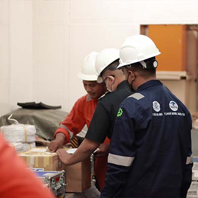 Service Image