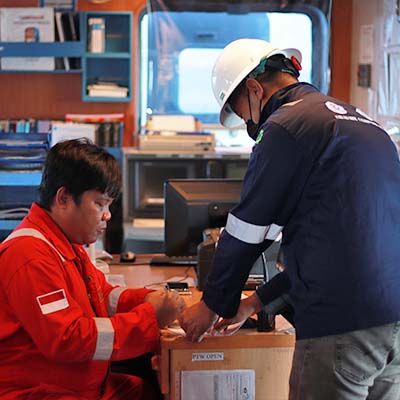 service image